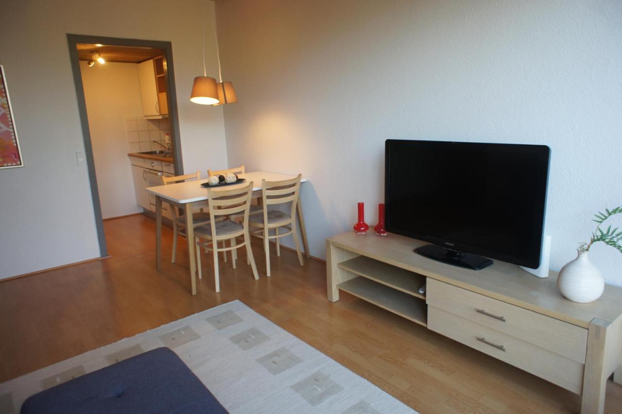 Апартаменты Svendsgade 80. 1Sal. Dor2. Эсбьерг Экстерьер фото