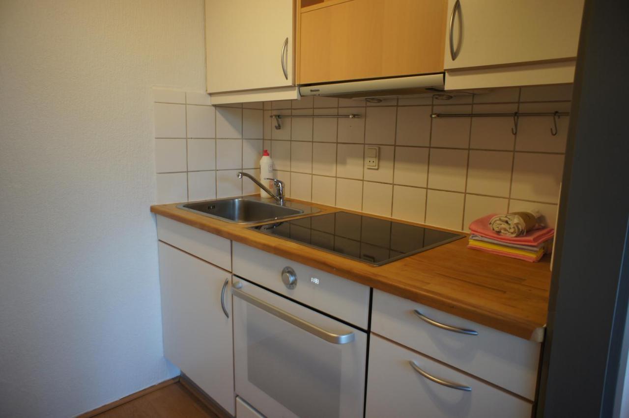 Апартаменты Svendsgade 80. 1Sal. Dor2. Эсбьерг Экстерьер фото